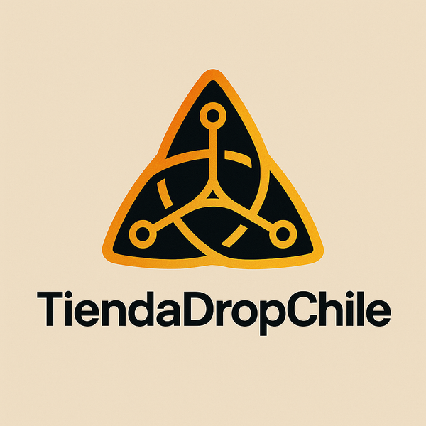 TiendaDropChile