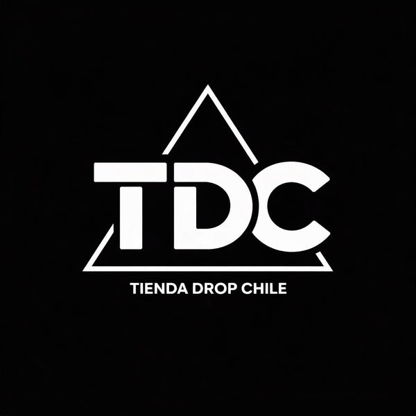 TiendaDropChile